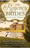 Regency Brides Collection