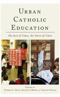 Urban Catholic Education