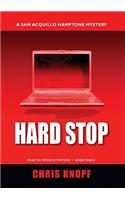 Hard Stop