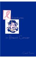 Adventures in Breast Cancer