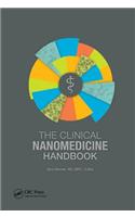 The Clinical Nanomedicine Handbook