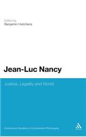 Jean-Luc Nancy