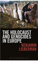 Holocaust and Genocides in Europe