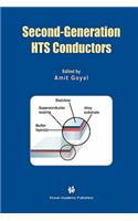 Second-Generation Hts Conductors