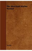 Merchant Marine Manual