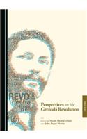 Perspectives on the Grenada Revolution, 1979-1983