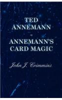 Ted Annemann - Annemann's Card Magic