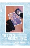 Search for the Biblical Jesus: (English)