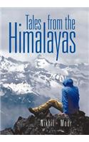 Tales from the Himalayas: (English)