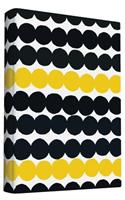 Marimekko Small Cloth-covered Journal