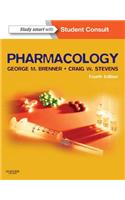 Pharmacology E-Book: With Student Consult Online Access