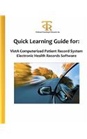 Quick Learning Guide for