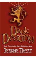 Dark Destiny