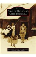 Finns of Michigan's Upper Peninsula: (Images of America)