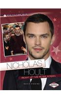 Nicholas Hoult: Beast of the Silver Screen: Beast of the Silver Screen