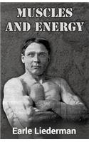Muscles and Energy