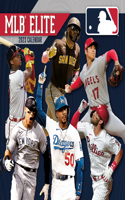 Mlb Elite 2023 12x12 Wall Calendar