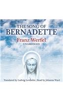 Song of Bernadette Lib/E