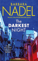 Darkest Night (Ikmen Mystery 26)