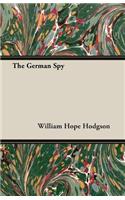 The German Spy