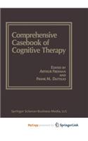 Comprehensive Casebook of Cognitive Therapy