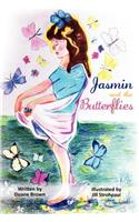Jasmine and The Butterflies: (English)