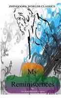 My Reminiscences: (English)
