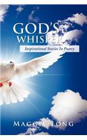 God's Whisper