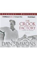 The Crook Factory