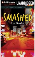 Smashed