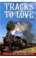 Tracks To Love
