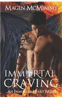 Immortal Craving