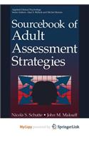 Sourcebook of Adult Assessment Strategies