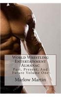 World Wrestling Entertainment