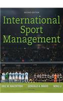 International Sport Management