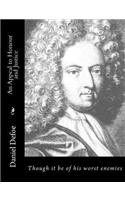 An Appeal to Honour and Justice: Though it be of his worst enemies(English)
