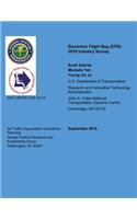 Electronic Flight Bag: 2010 Industry Survey