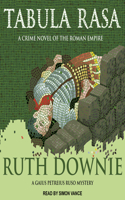 Tabula Rasa: A Crime Novel of the Roman Empire(6 Roman Empire)