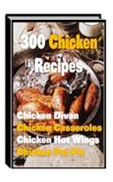 300 Chicken Recipes