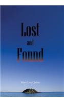 Lost and Found