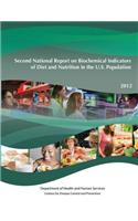 Second National Report on Biochemical Indicators of Diet and Nutrition in the U.S. Population