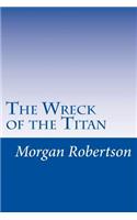 The Wreck of the Titan