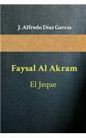 Faysal al-Akram El Jeque