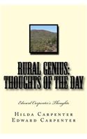 Rural Genius