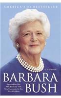 Barbara Bush