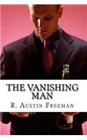 The Vanishing Man: (English)