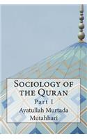 Sociology of the Quran