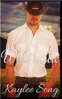 Wild Ride: BBW Western Romance