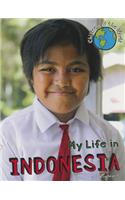 My Life in Indonesia: (Children of the World)