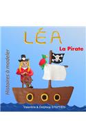 Lea la Pirate